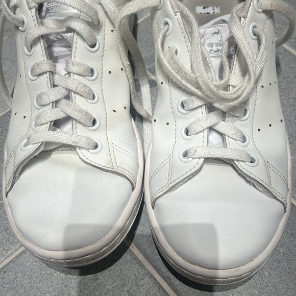 Adidas Stan smith 5.5 - Picture 4 of 7